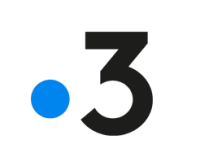 Logo FRANCE-3